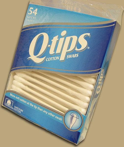 Qtips