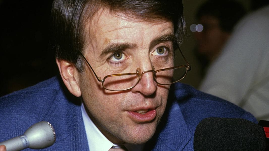 Brent Musburger - Foto