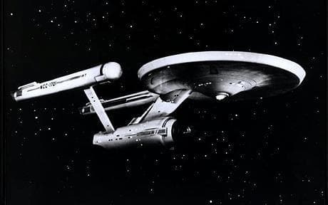 Enterprise