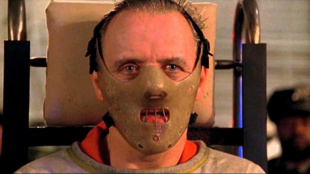 Hannibal Lecter