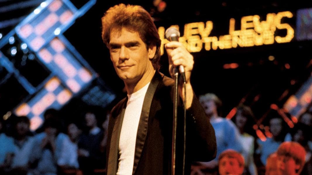 Huey Lewis and the News