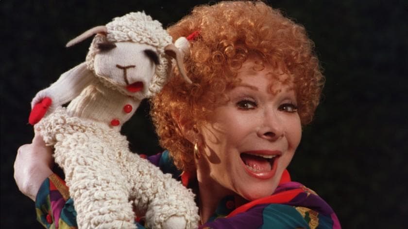 Shari Lewis