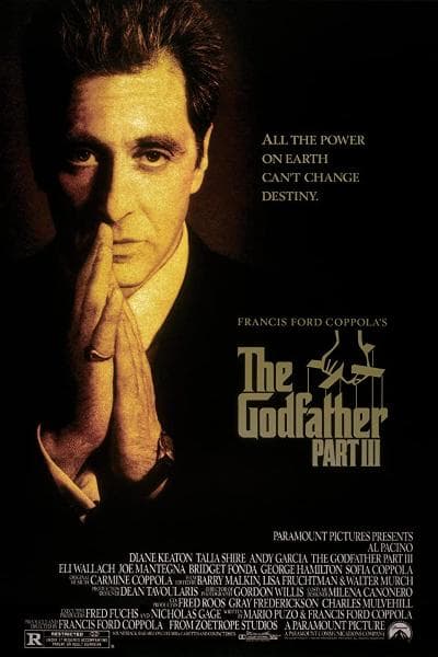 The Godfather: Part III