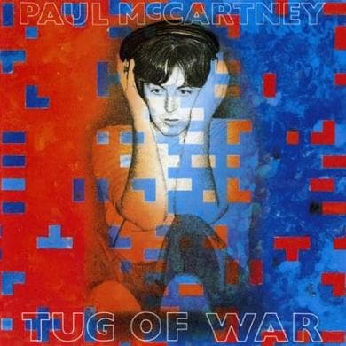 Paul McCartney - Tug Of War